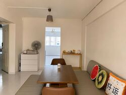 Blk 435 Clementi Avenue 3 (Clementi), HDB 3 Rooms #581789441